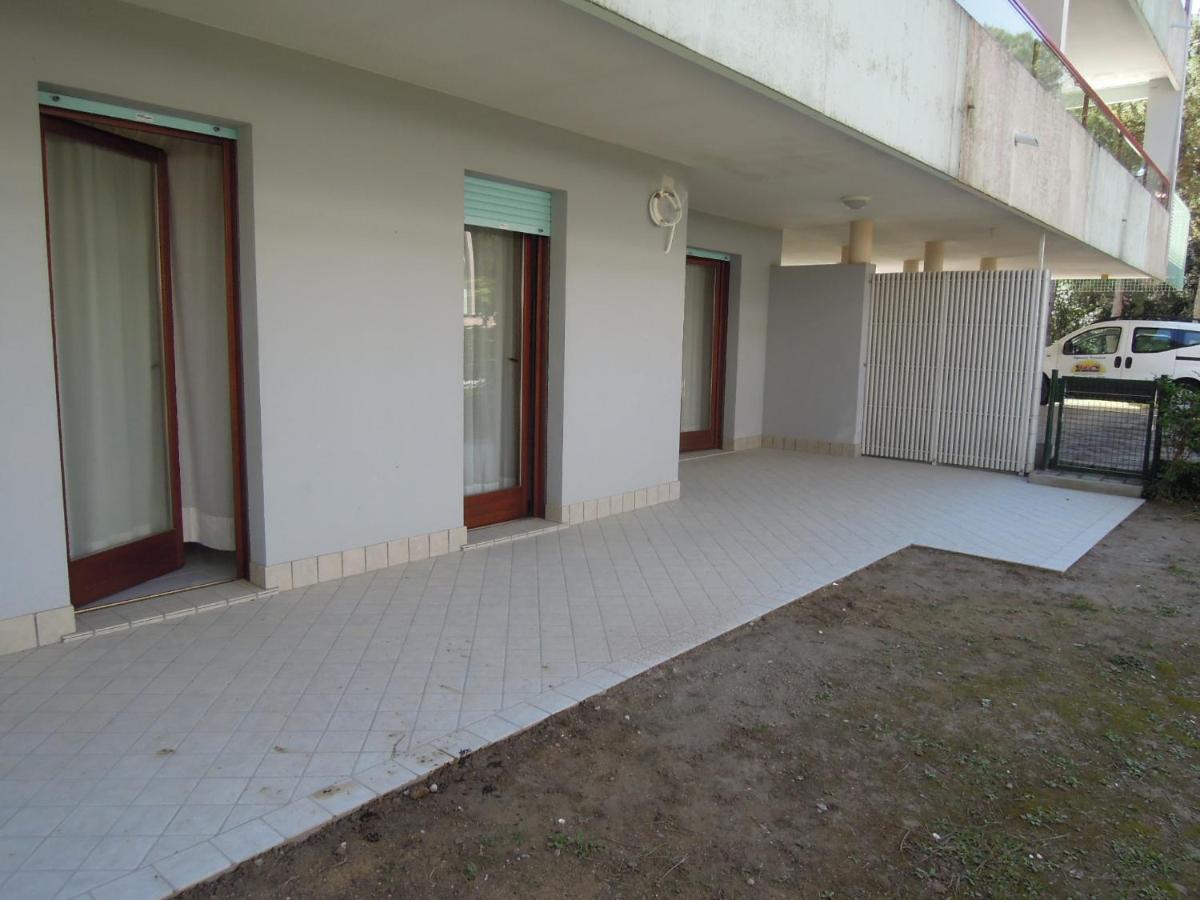 Condominio Tucano Bibione Zewnętrze zdjęcie