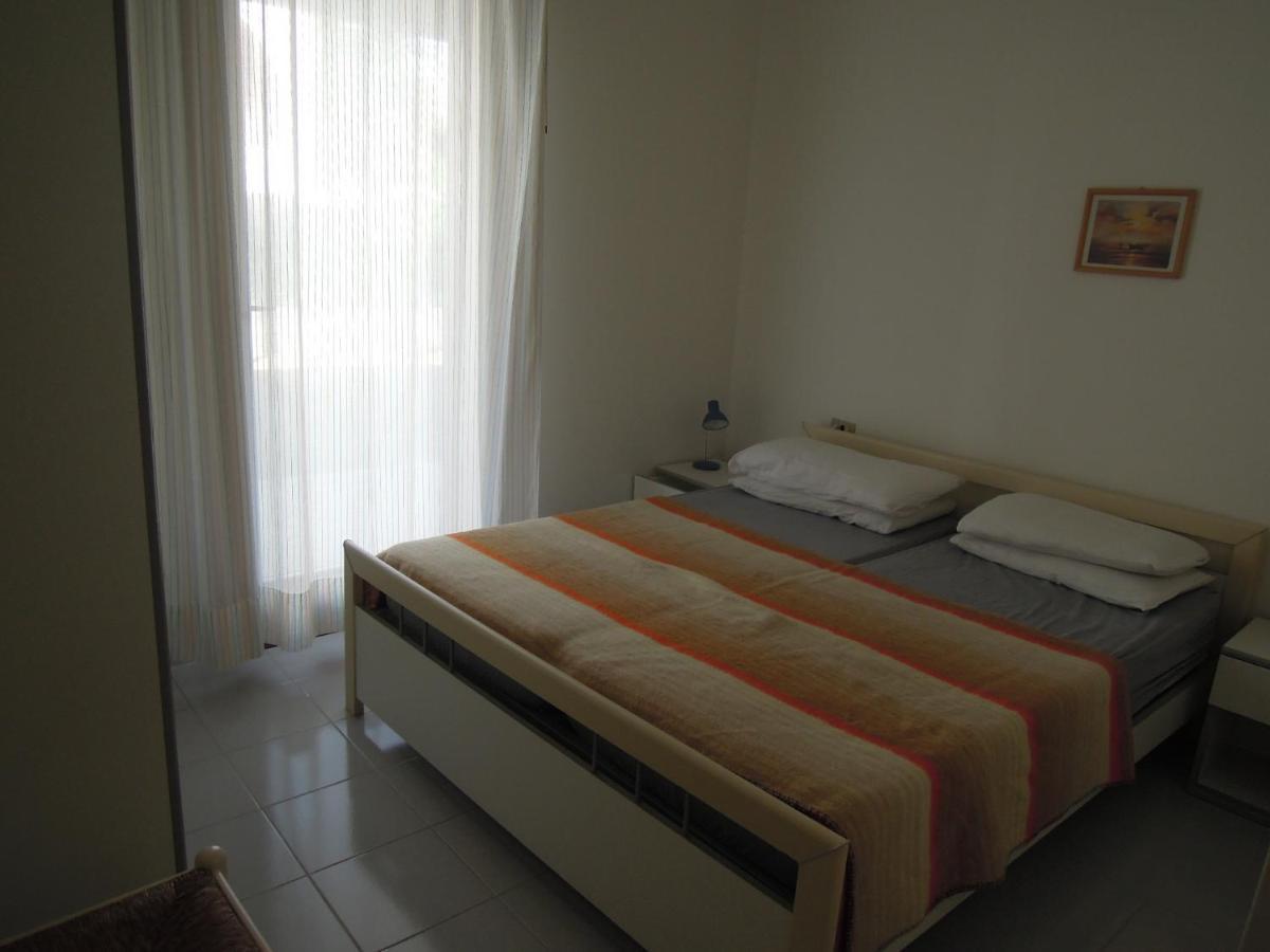 Condominio Tucano Bibione Zewnętrze zdjęcie