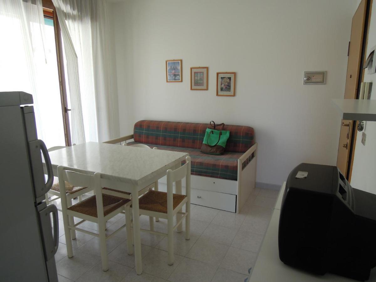 Condominio Tucano Bibione Zewnętrze zdjęcie