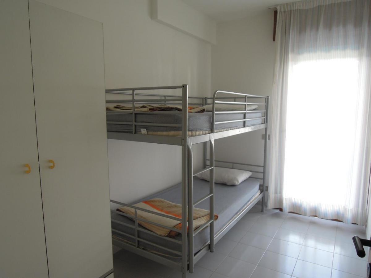 Condominio Tucano Bibione Zewnętrze zdjęcie