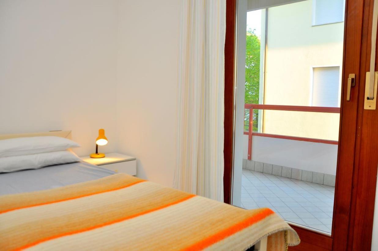Condominio Tucano Bibione Zewnętrze zdjęcie
