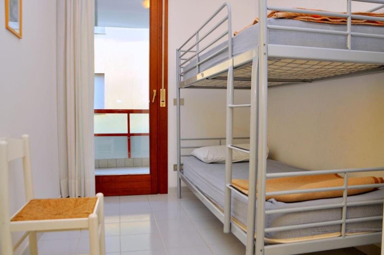 Condominio Tucano Bibione Zewnętrze zdjęcie