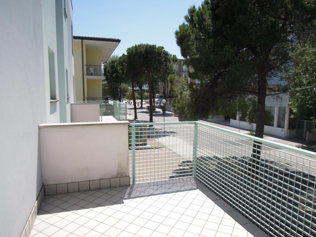 Condominio Tucano Bibione Zewnętrze zdjęcie