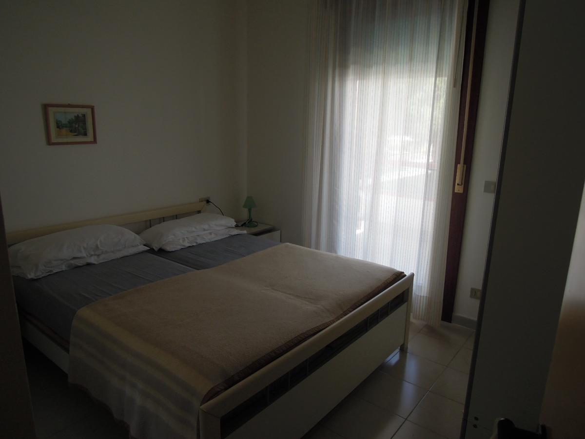Condominio Tucano Bibione Zewnętrze zdjęcie