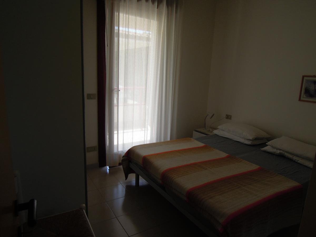 Condominio Tucano Bibione Zewnętrze zdjęcie