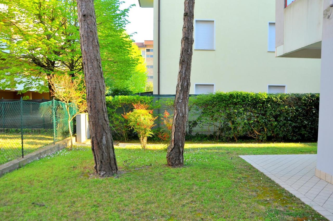 Condominio Tucano Bibione Zewnętrze zdjęcie