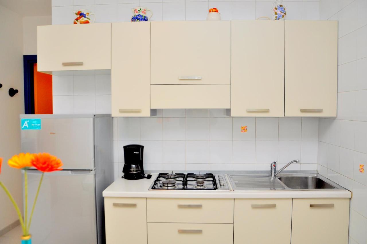 Condominio Tucano Bibione Zewnętrze zdjęcie