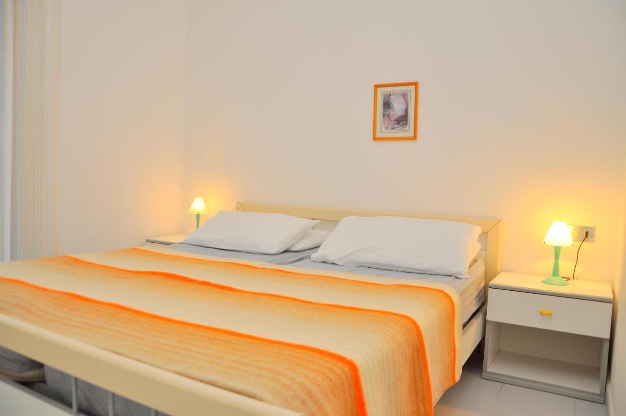 Condominio Tucano Bibione Zewnętrze zdjęcie