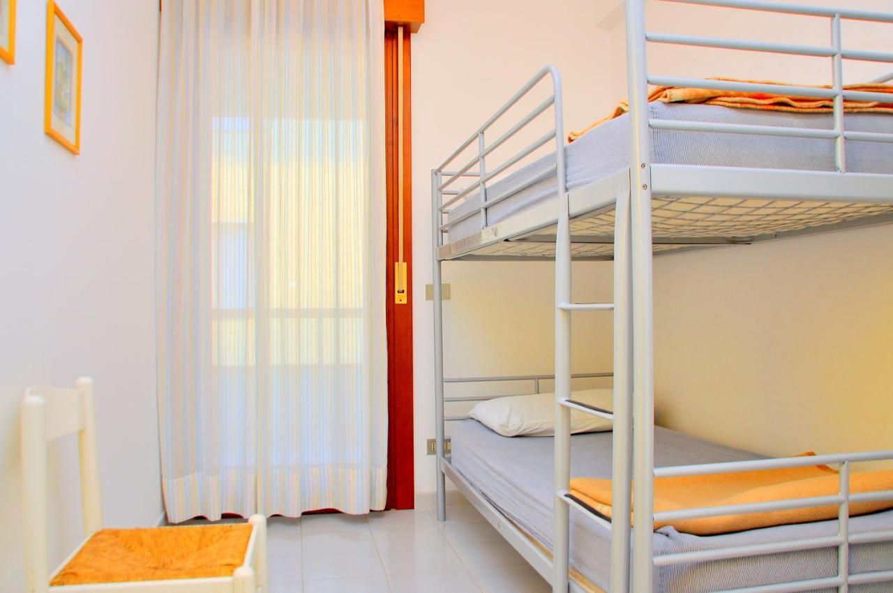 Condominio Tucano Bibione Zewnętrze zdjęcie