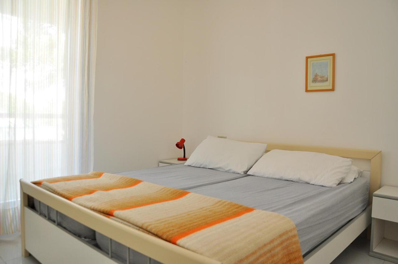 Condominio Tucano Bibione Zewnętrze zdjęcie