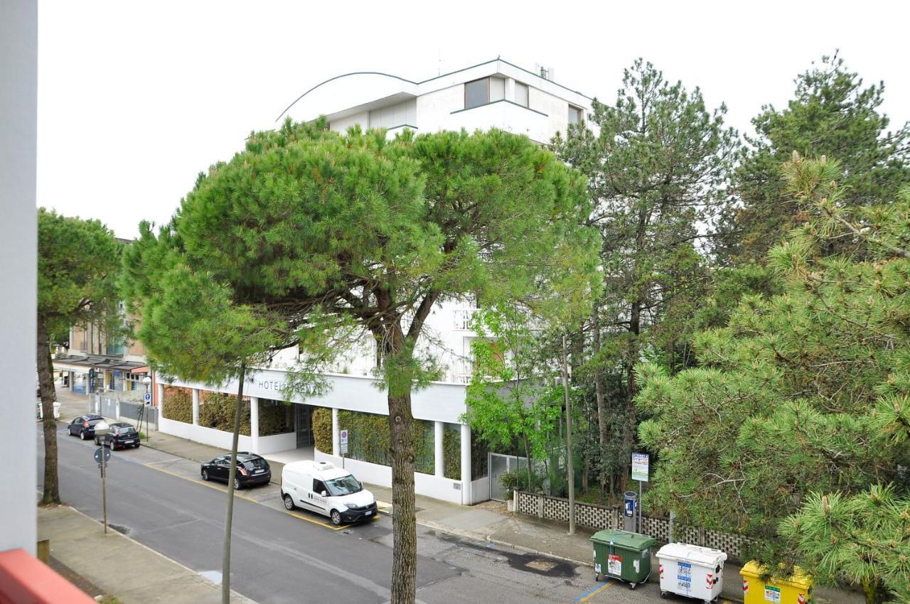 Condominio Tucano Bibione Zewnętrze zdjęcie
