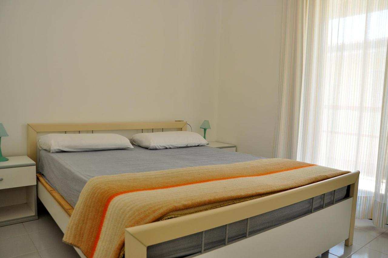Condominio Tucano Bibione Zewnętrze zdjęcie