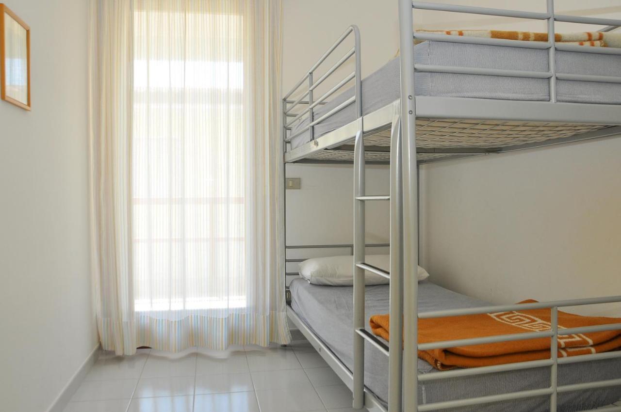Condominio Tucano Bibione Zewnętrze zdjęcie