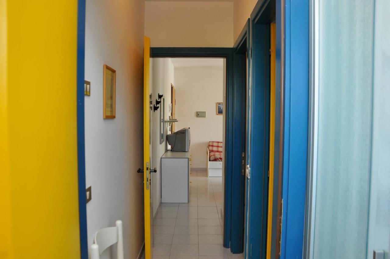 Condominio Tucano Bibione Zewnętrze zdjęcie
