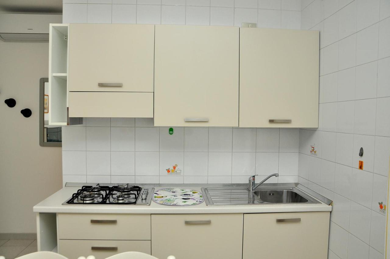 Condominio Tucano Bibione Zewnętrze zdjęcie