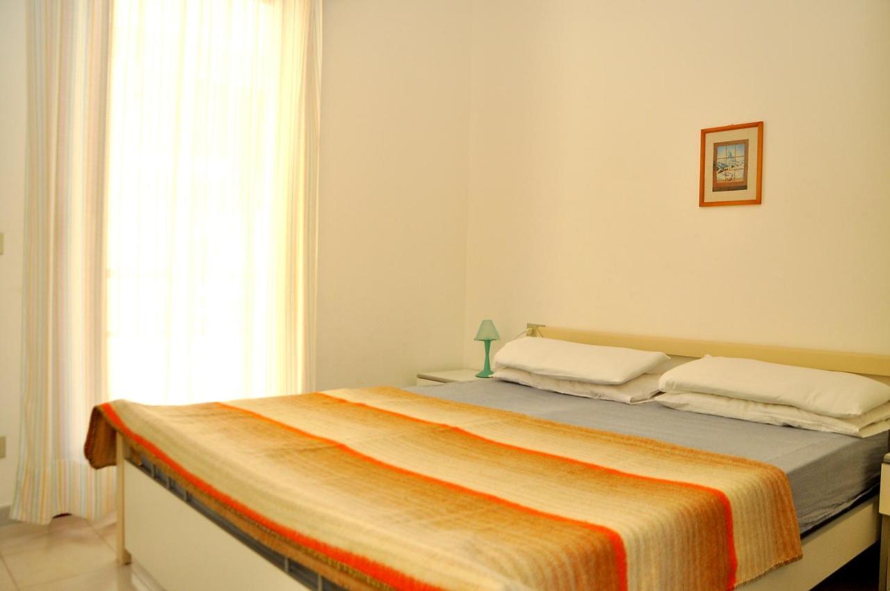 Condominio Tucano Bibione Zewnętrze zdjęcie