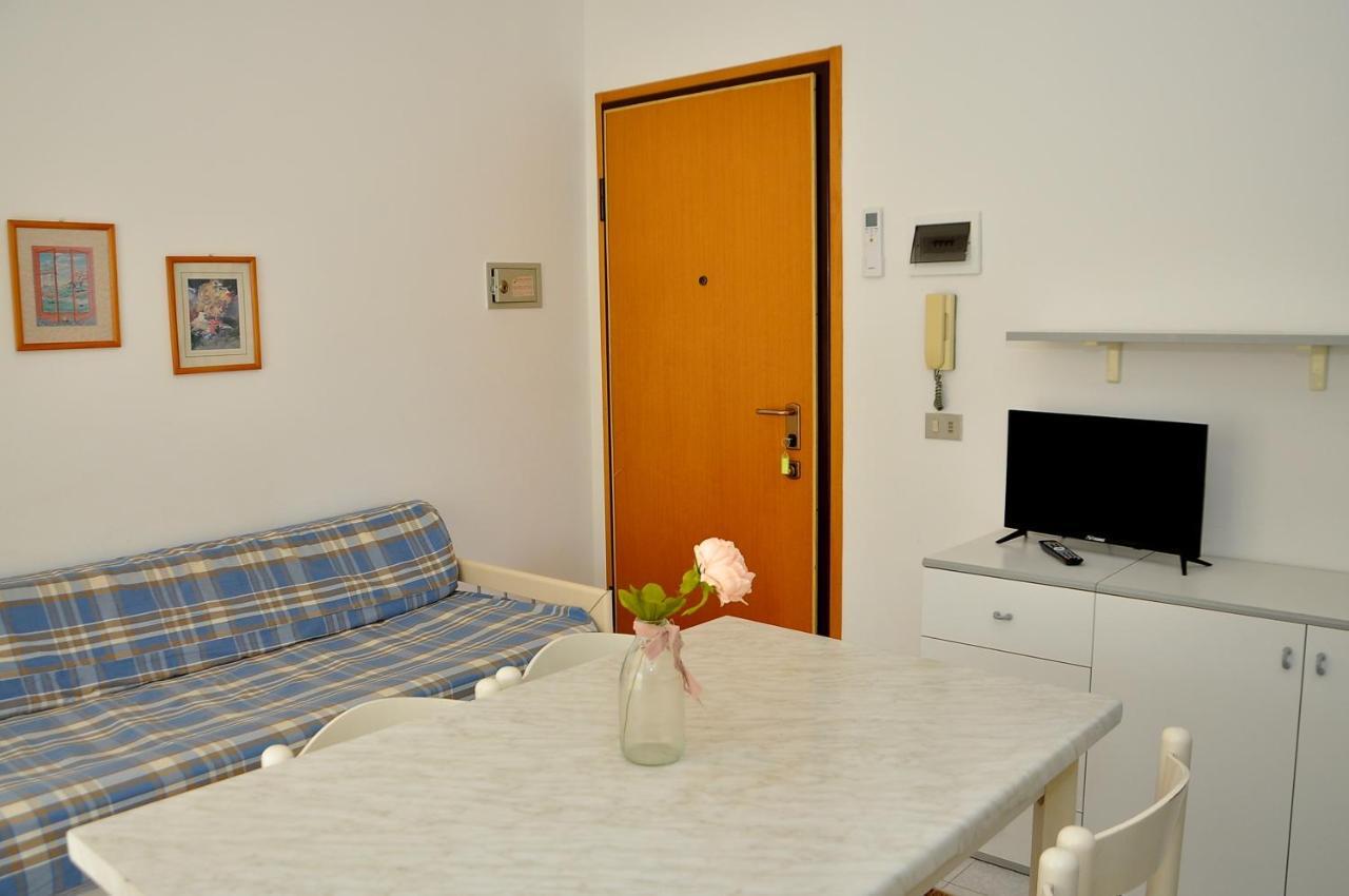 Condominio Tucano Bibione Zewnętrze zdjęcie