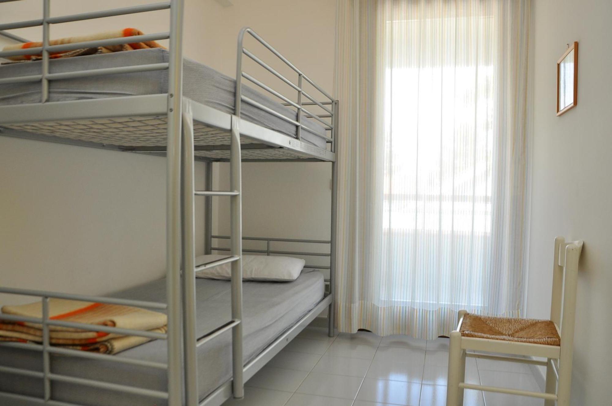 Condominio Tucano Bibione Zewnętrze zdjęcie