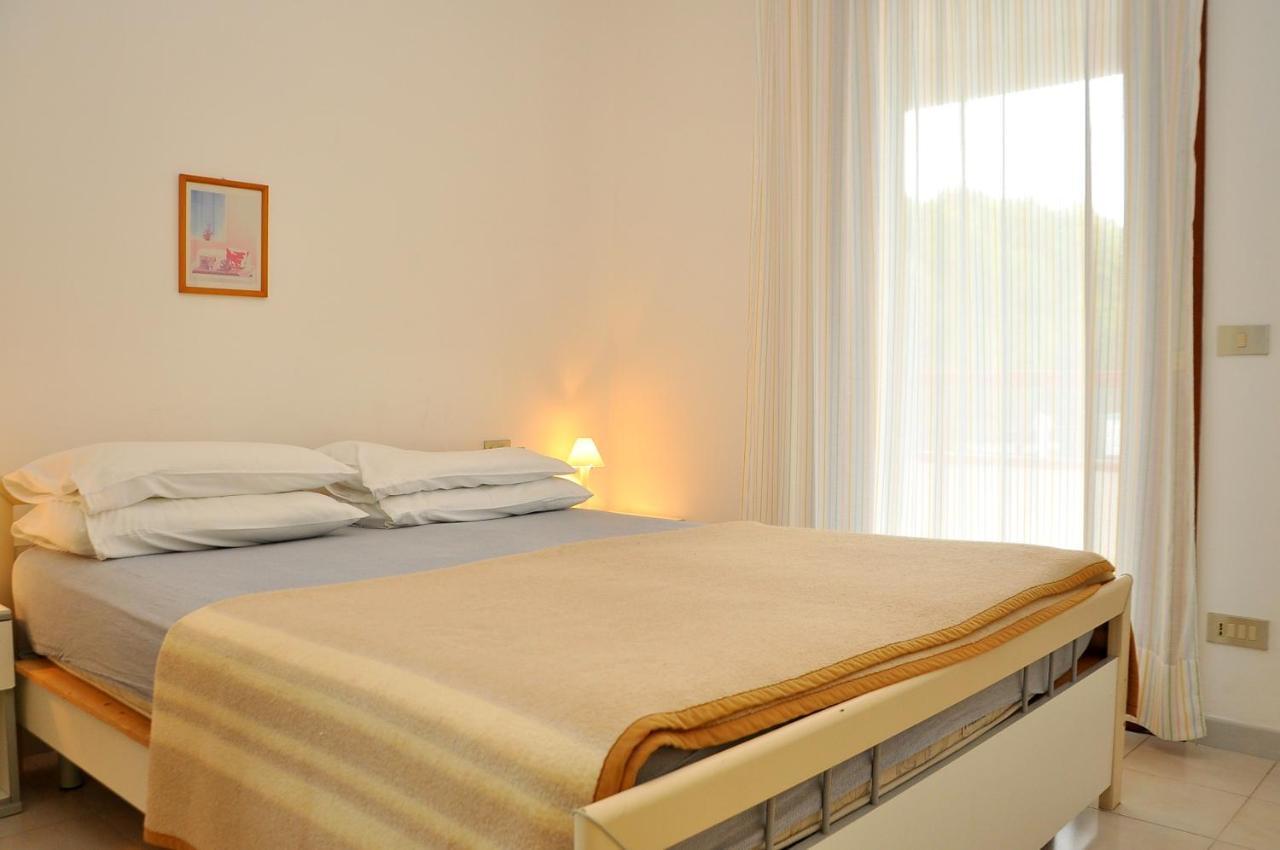 Condominio Tucano Bibione Zewnętrze zdjęcie